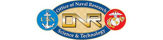 Logo of Office of Naval Research Science and Technology