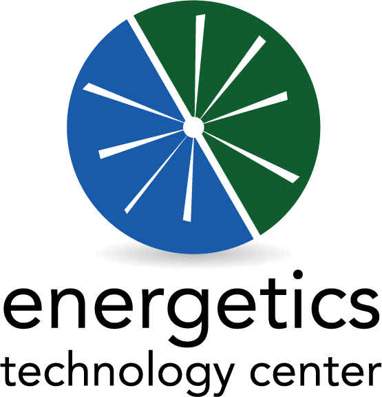 Energetics Technology Center Logo