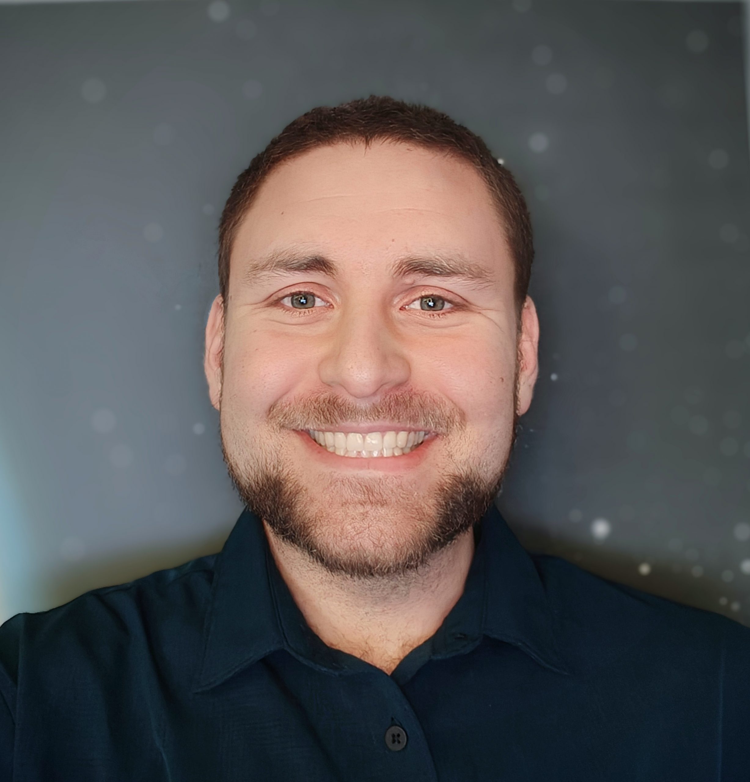 Photo of Rob Finson