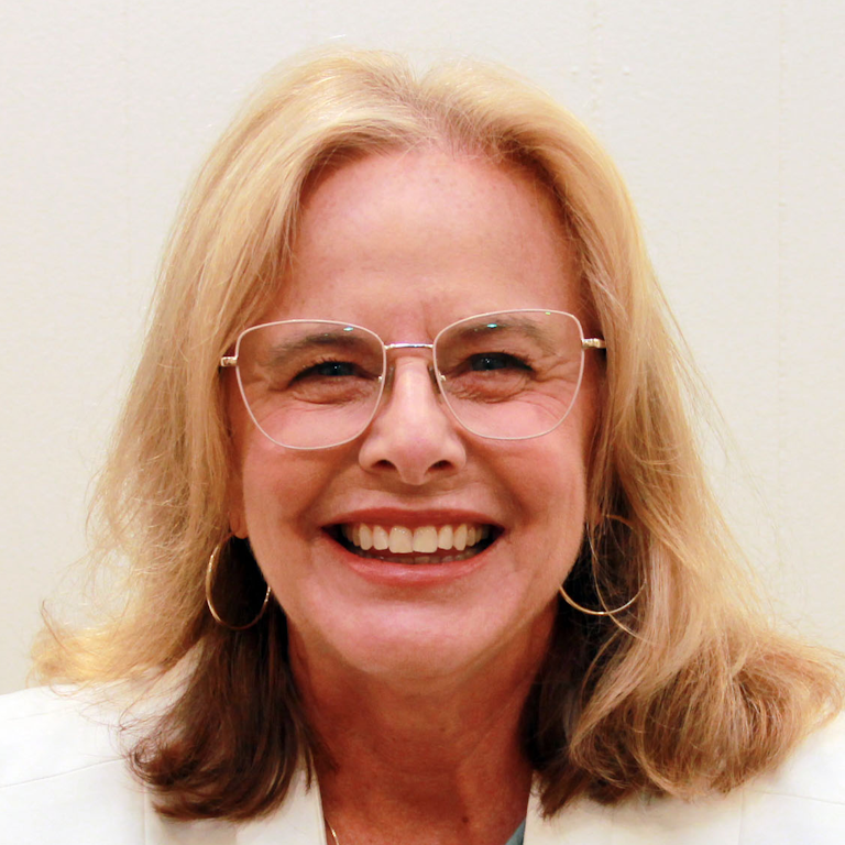 Joan Michel