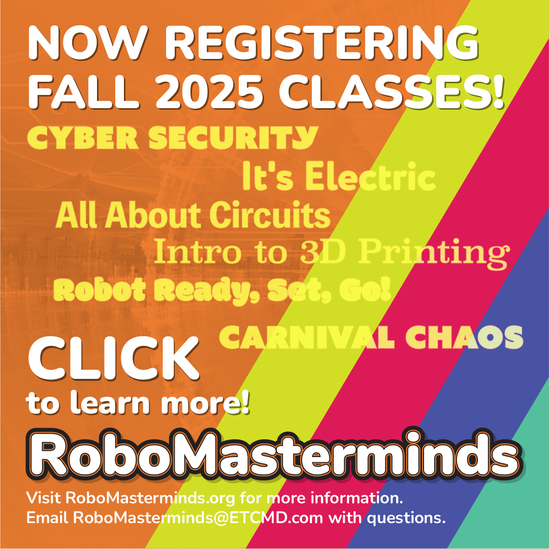 Learn more about Fall 2025 Classes!