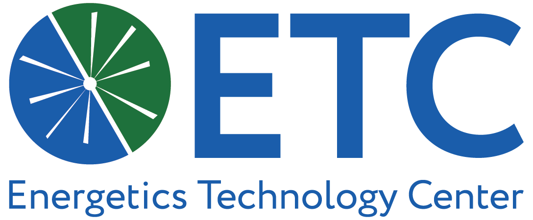 Energetics Technology Center