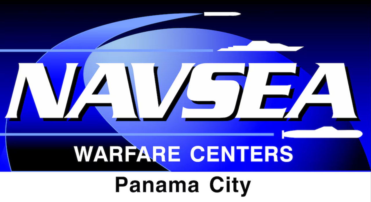 NSWC Panama City Division Logo